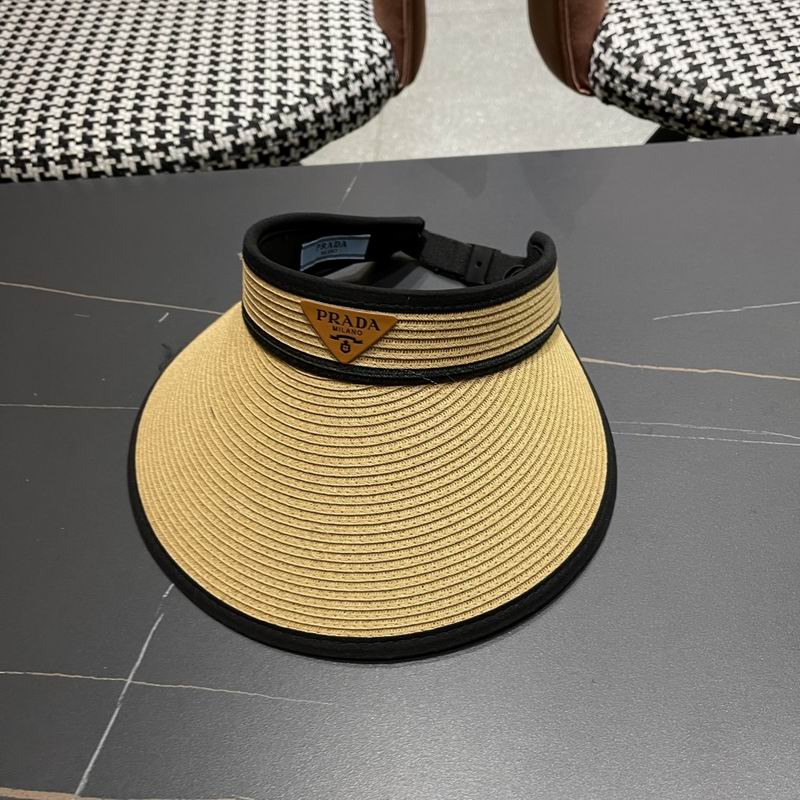 Prada Visor (107)