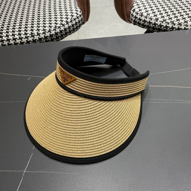 Prada Visor (108)