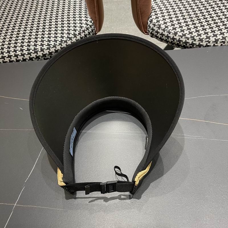 Prada Visor (110)