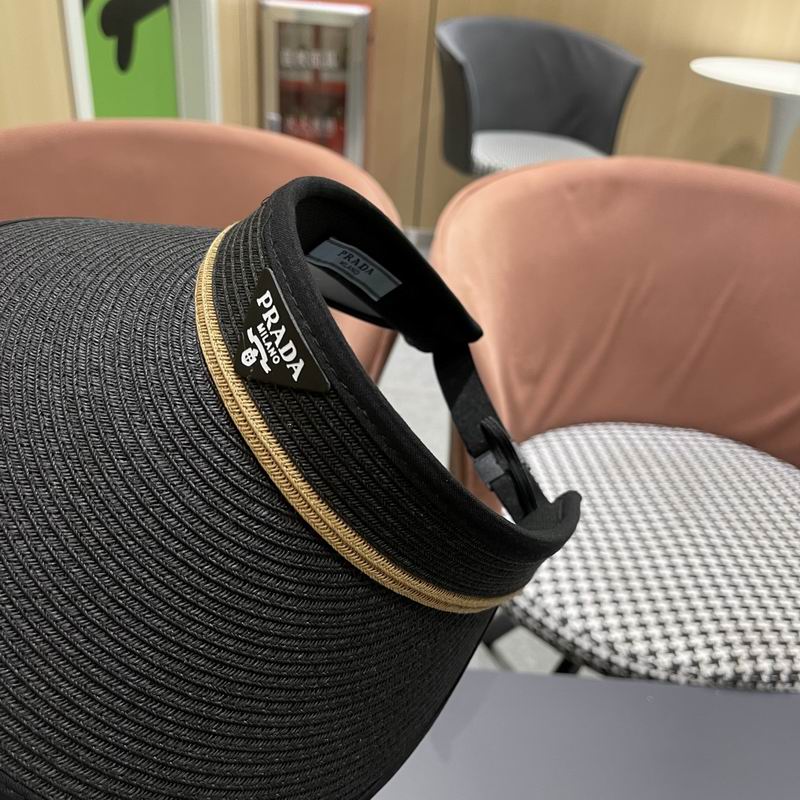Prada Visor (111)