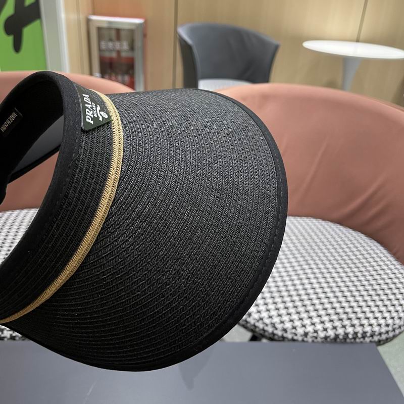 Prada Visor (112)