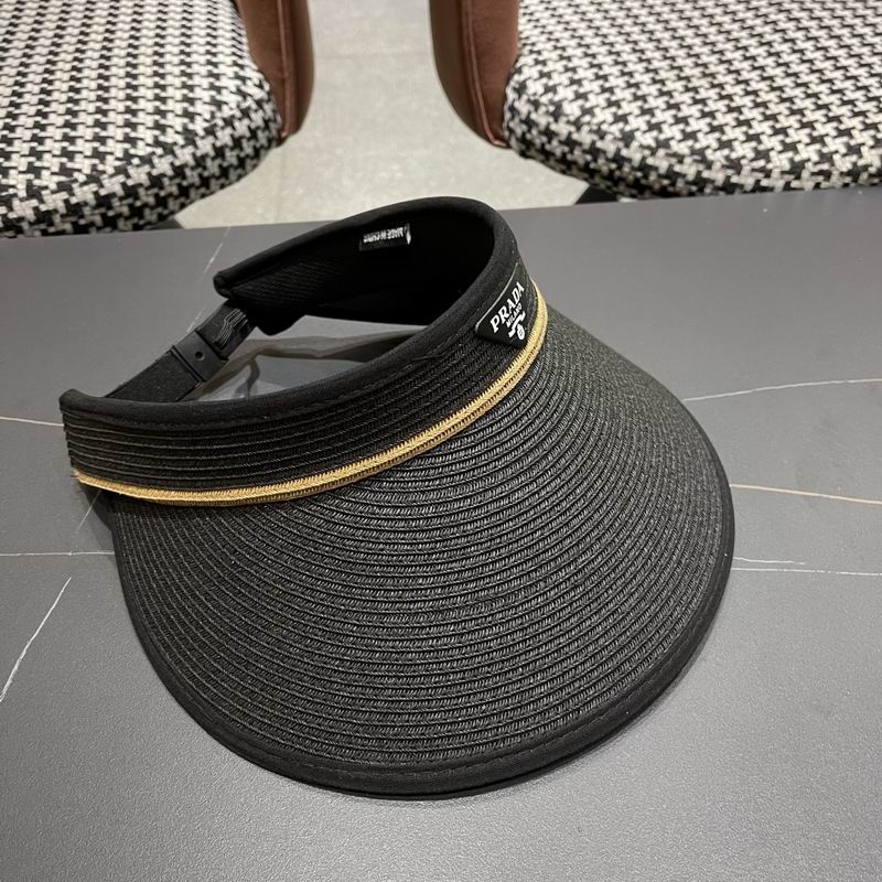 Prada Visor (114)