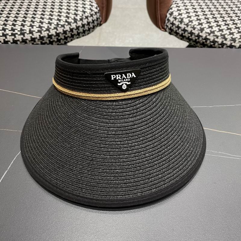 Prada Visor (115)