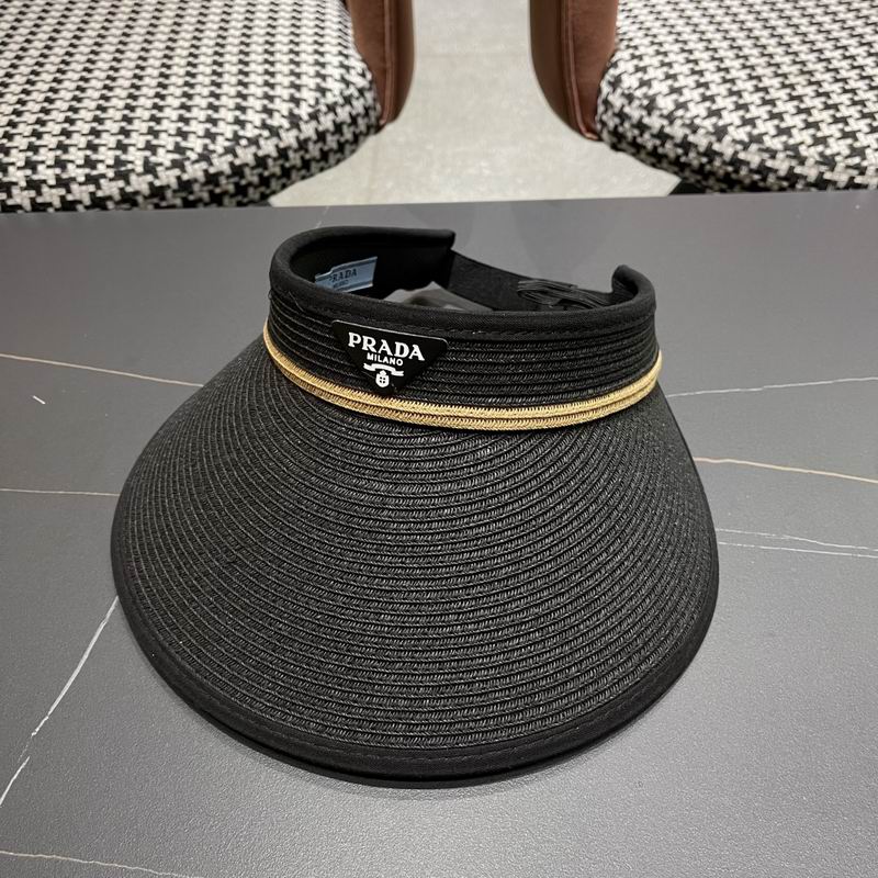 Prada Visor (116)