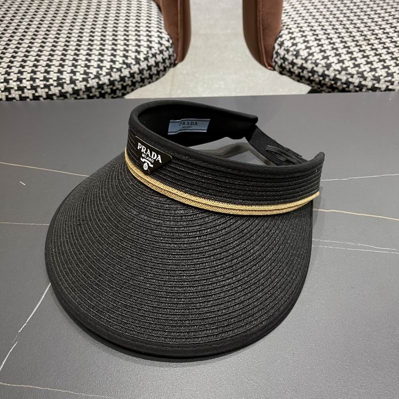 Prada Visor (117)