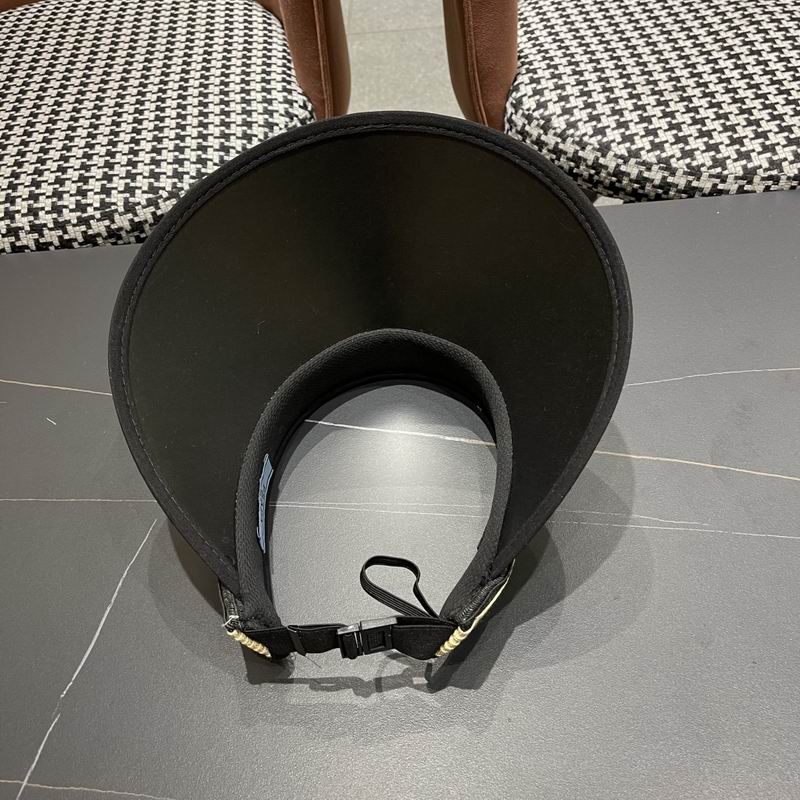 Prada Visor (119)