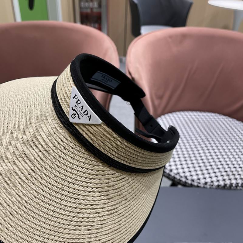 Prada Visor (120)