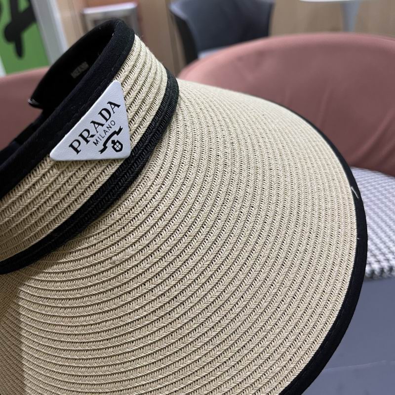 Prada Visor (121)