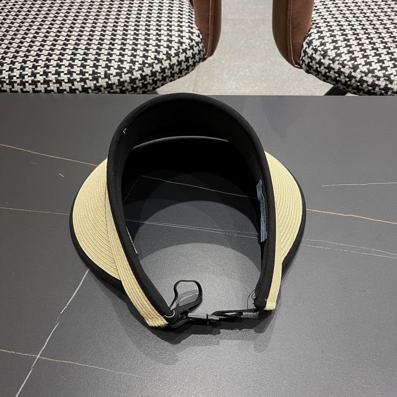 Prada Visor (122)
