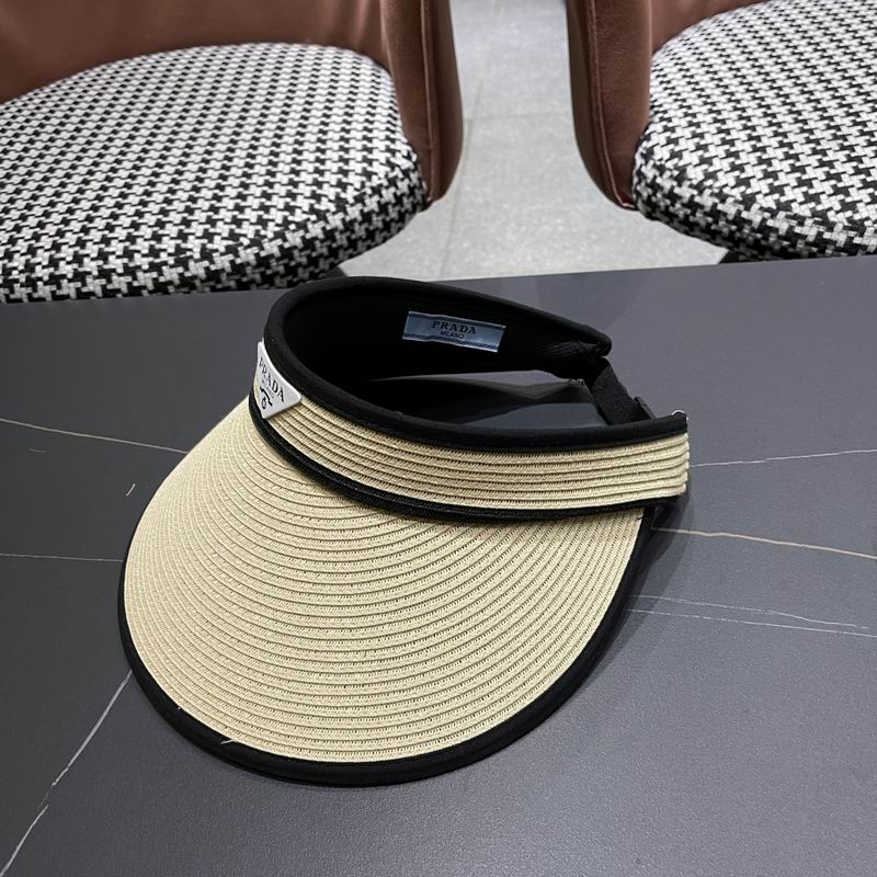 Prada Visor (123)
