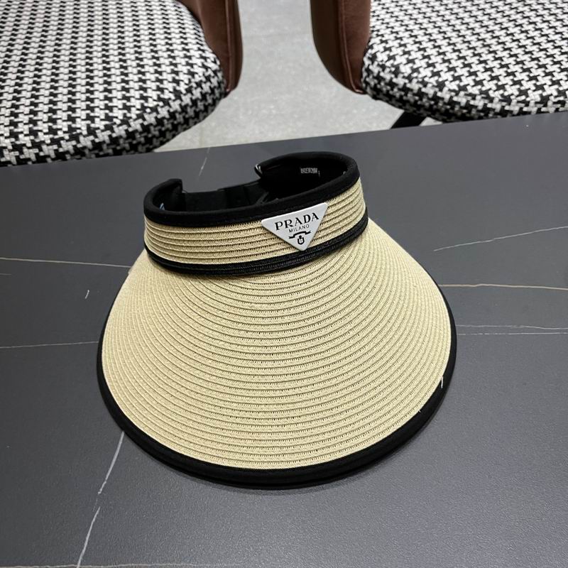 Prada Visor (124)