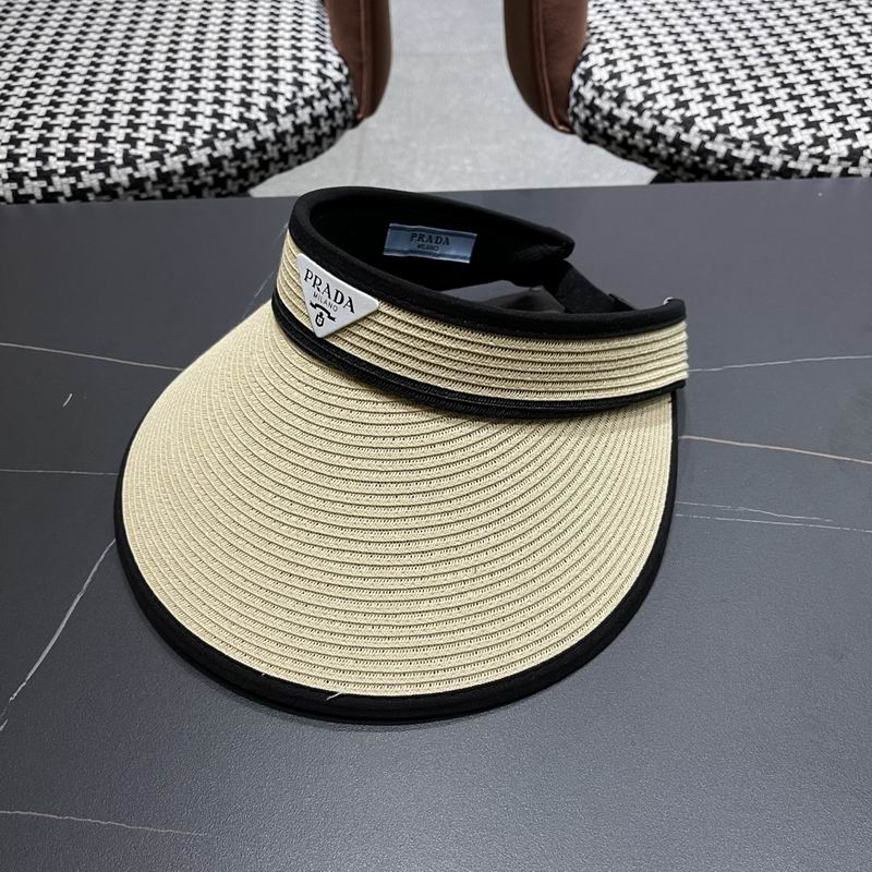 Prada Visor (125)