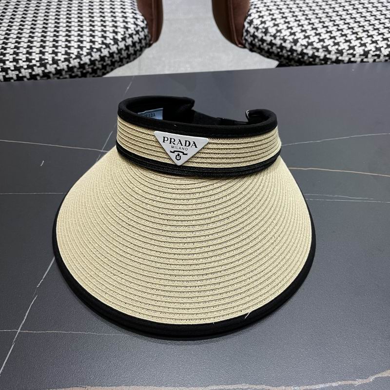 Prada Visor (126)