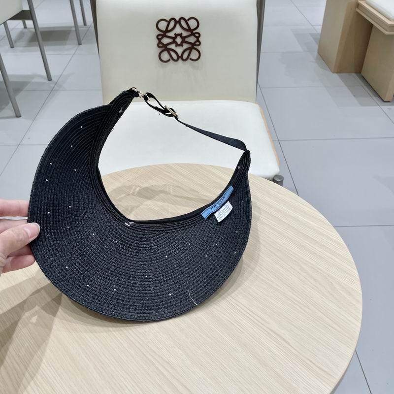 Prada Visor (138)