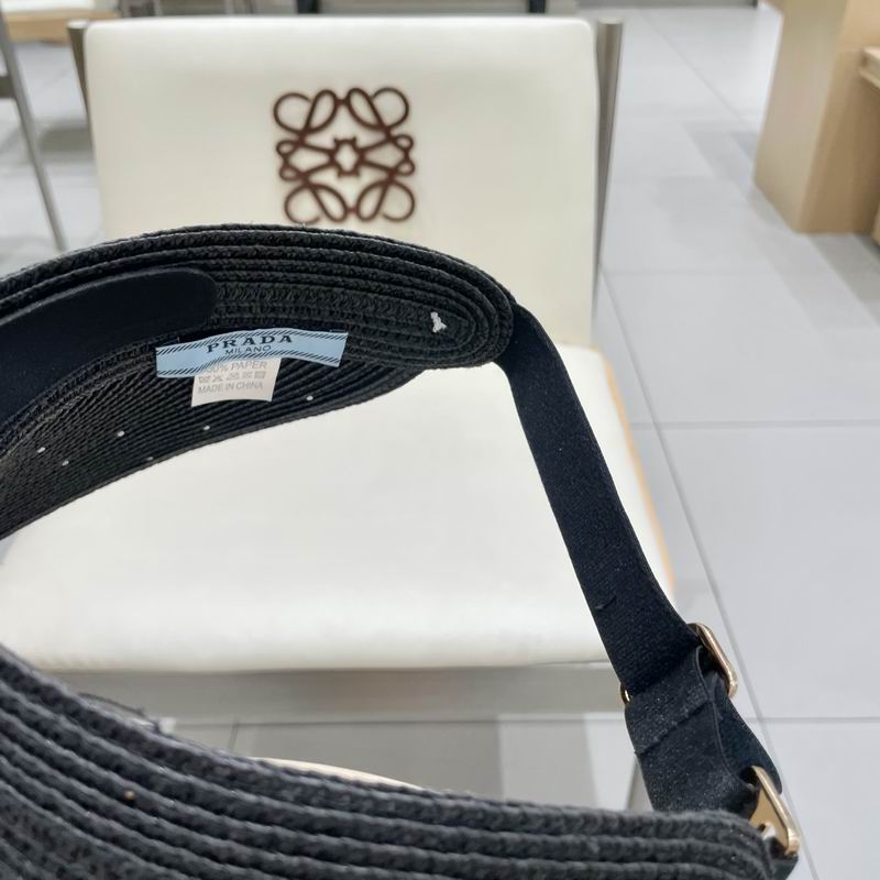 Prada Visor (139)