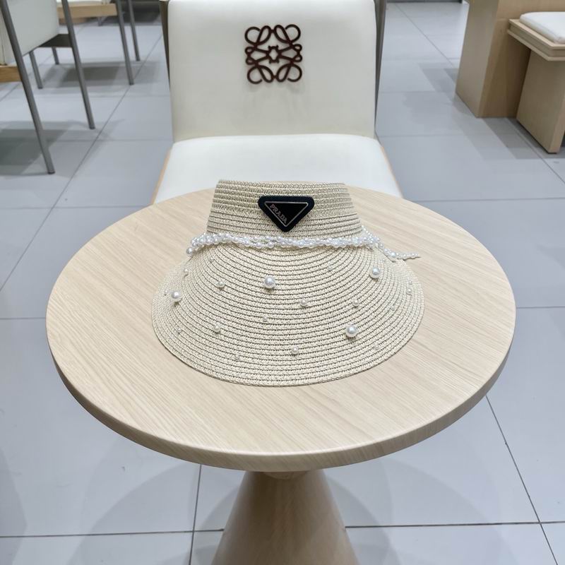 Prada Visor (153)