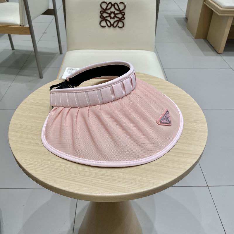 Prada Visor (25)