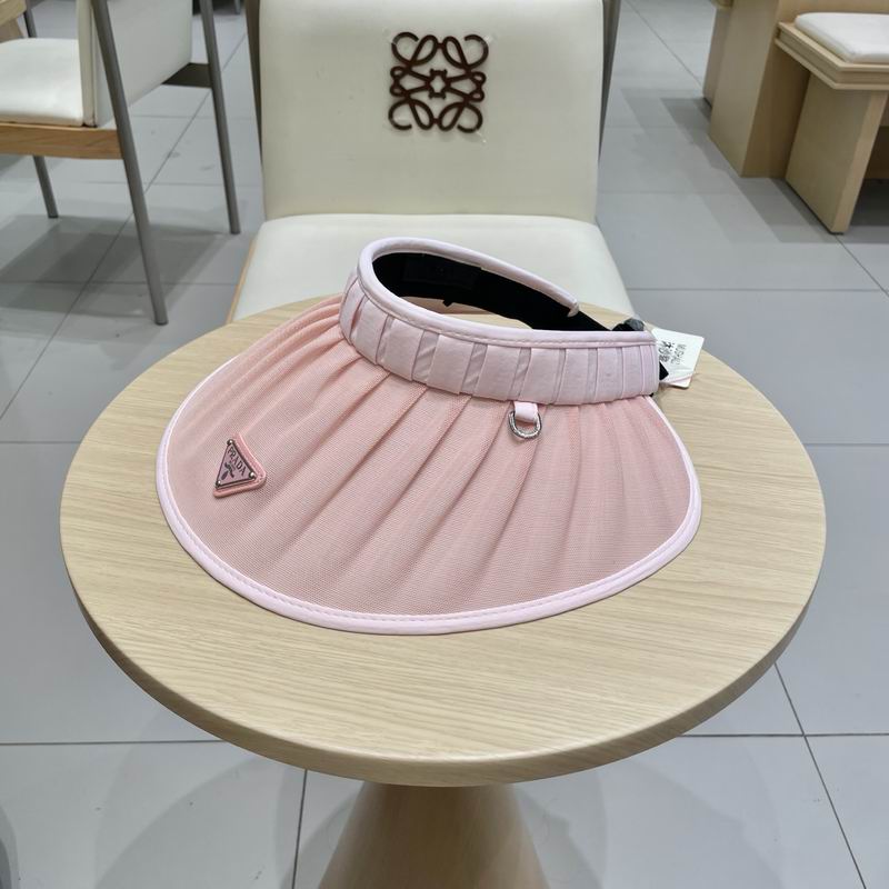Prada Visor (26)
