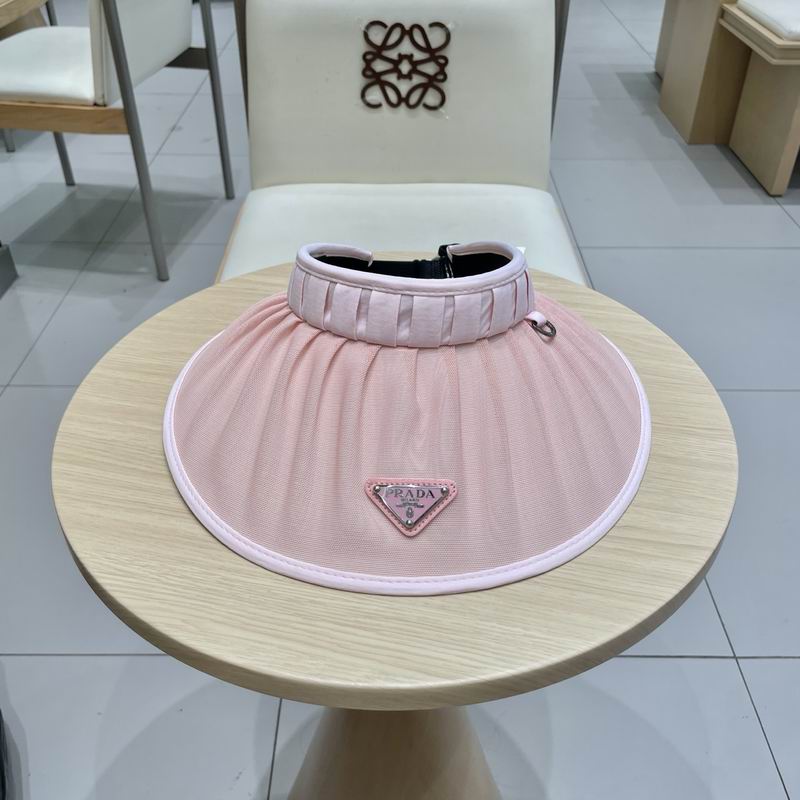 Prada Visor (27)