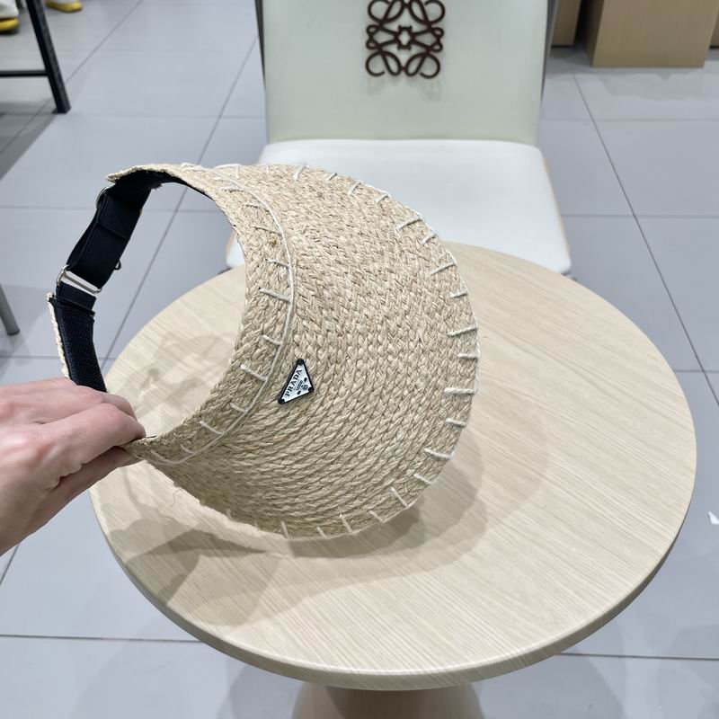 Prada Visor (29)