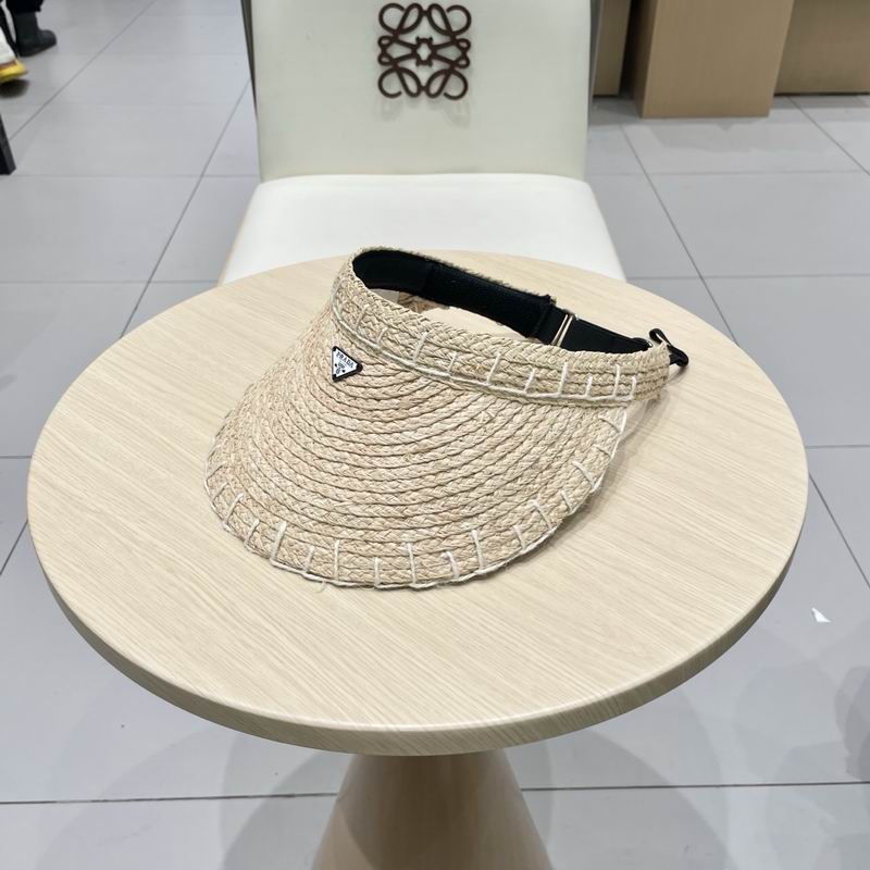 Prada Visor (35)