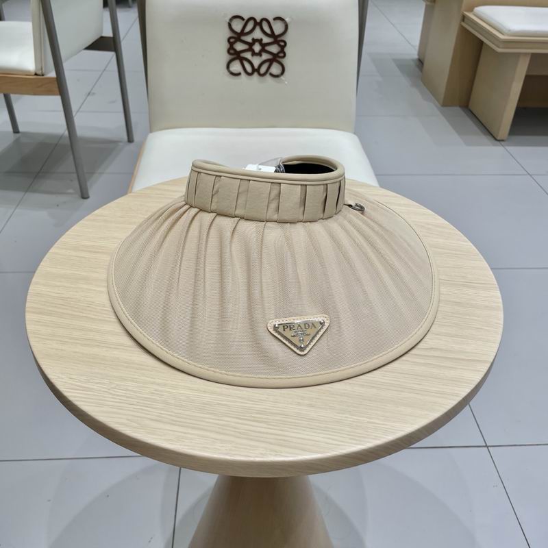 Prada Visor (35)