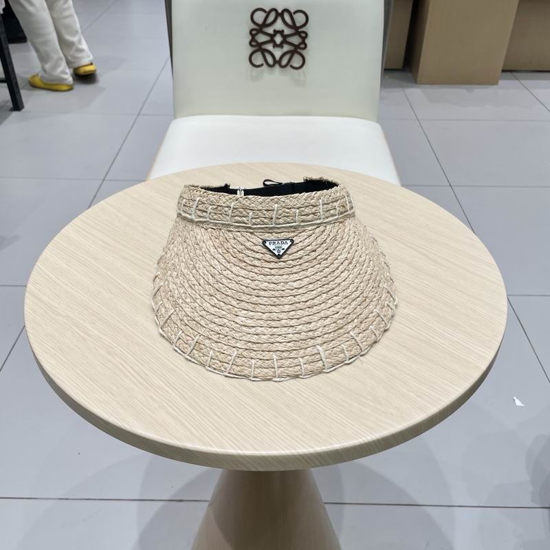 Prada Visor (36)