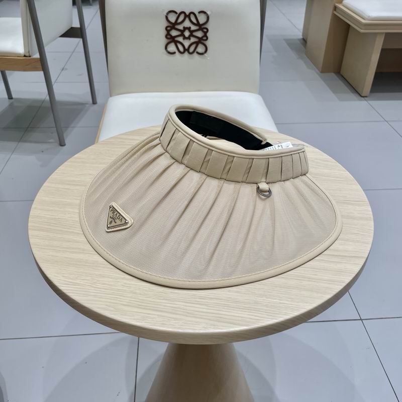 Prada Visor (36)
