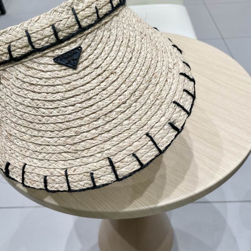 Prada Visor (42)