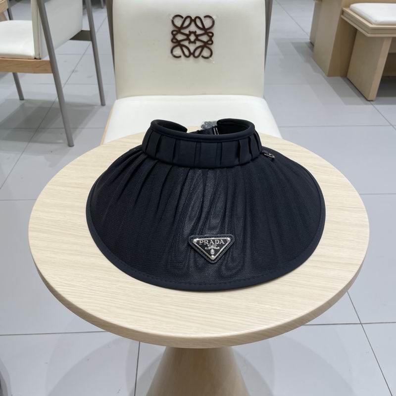 Prada Visor (44)