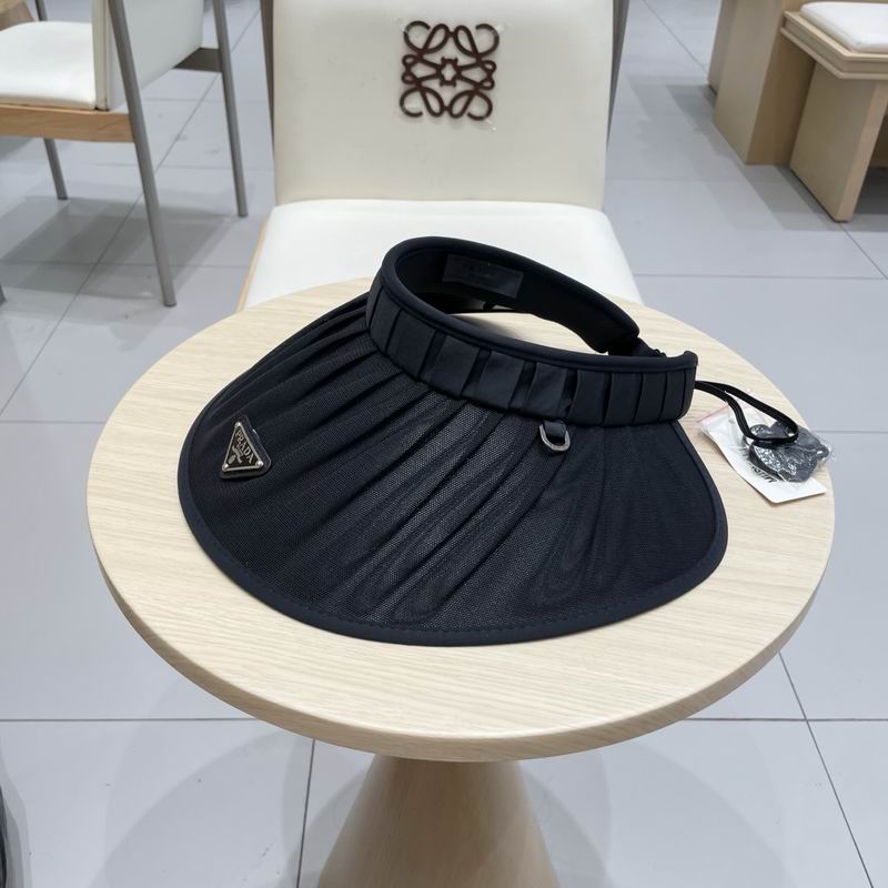 Prada Visor (45)