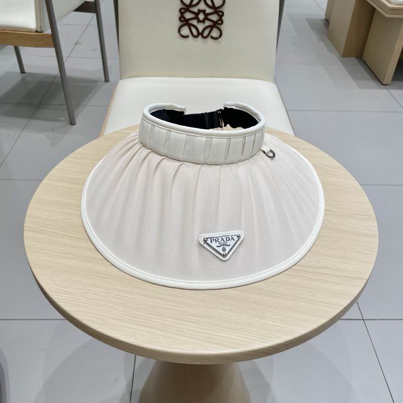 Prada Visor (53)