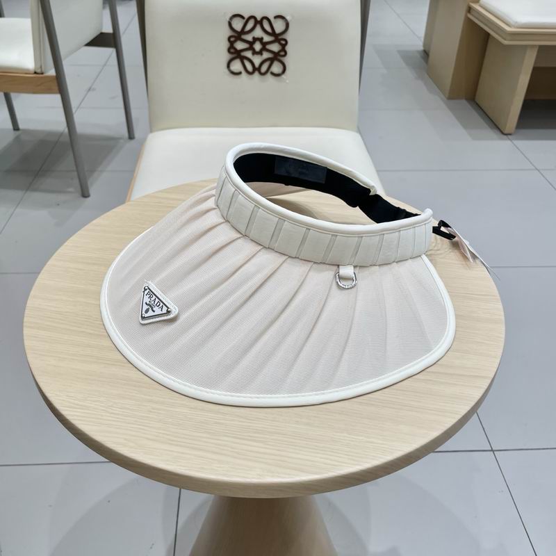 Prada Visor (54)