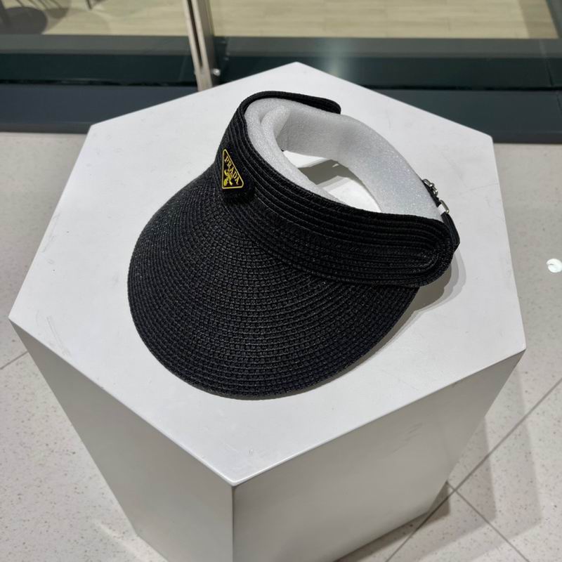 Prada Visor (62)