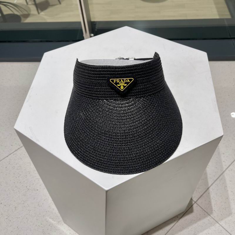 Prada Visor (63)