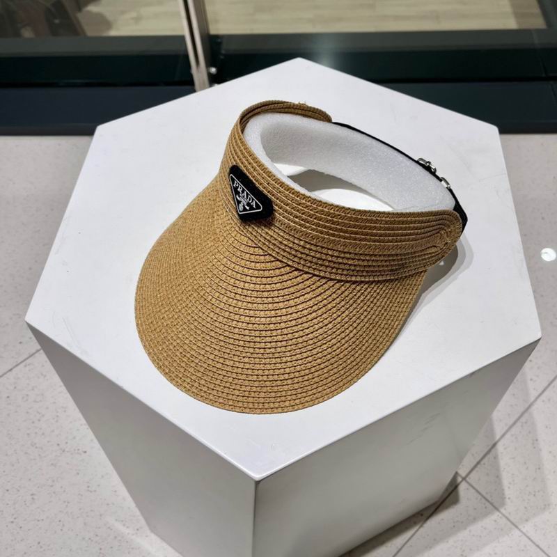 Prada Visor (71)