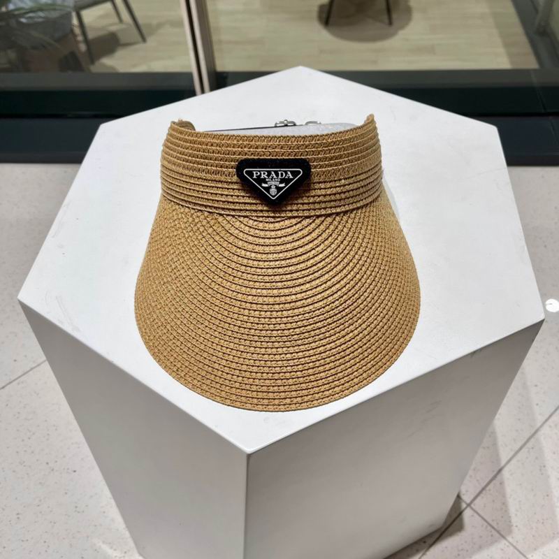 Prada Visor (72)