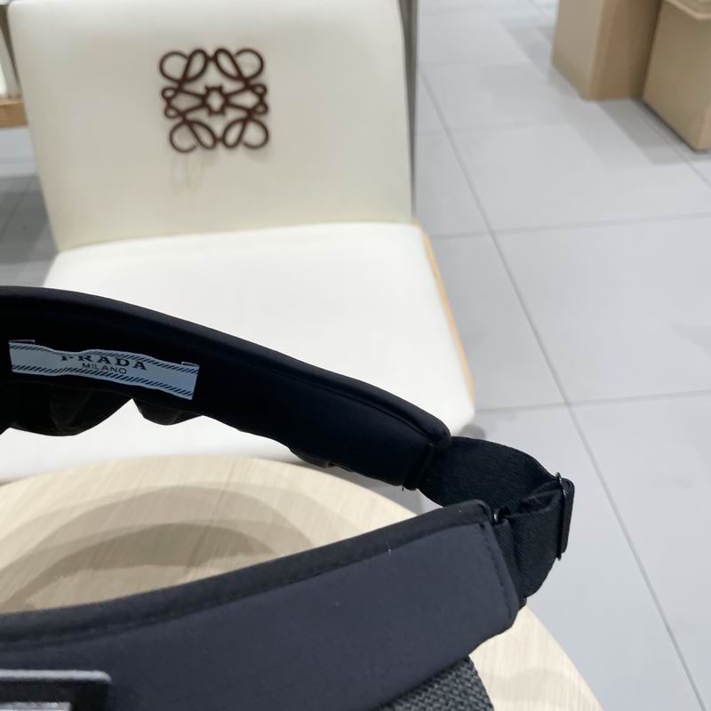 Prada Visor (76)