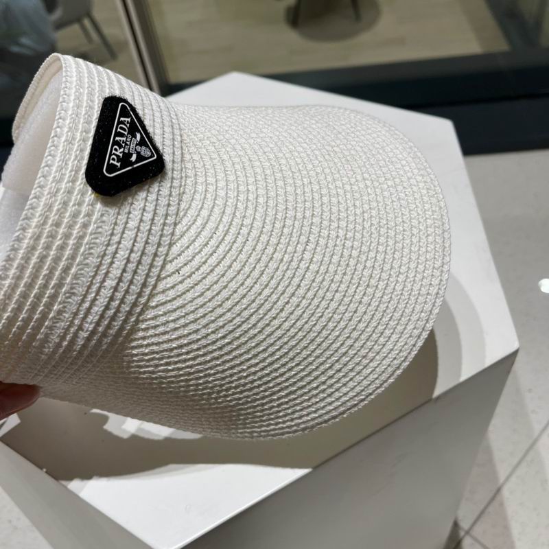 Prada Visor (77)