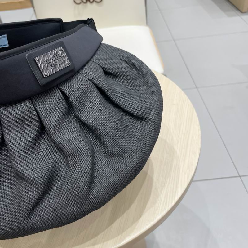 Prada Visor (78)