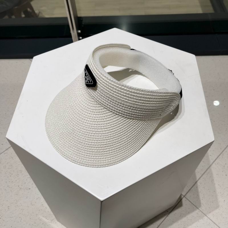 Prada Visor (79)