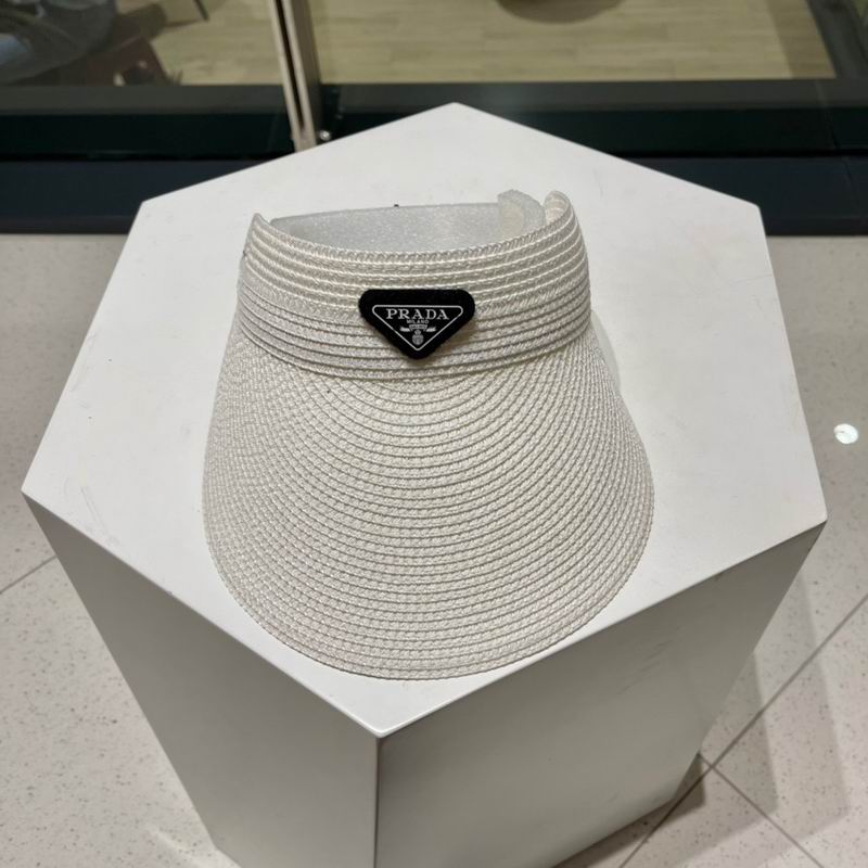 Prada Visor (80)
