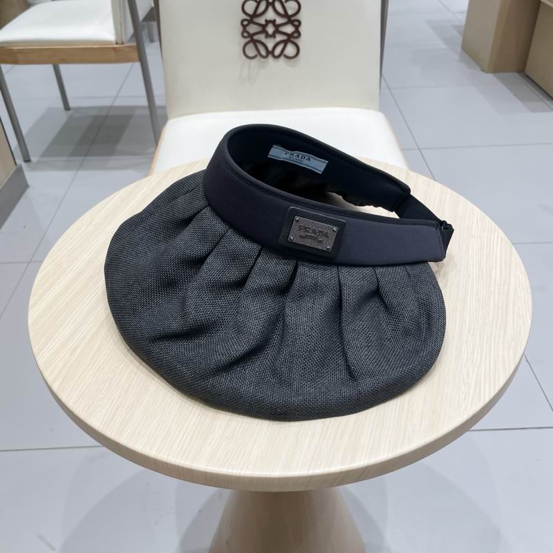 Prada Visor (81)