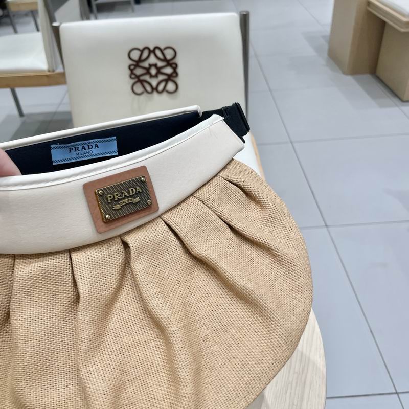Prada Visor (85)