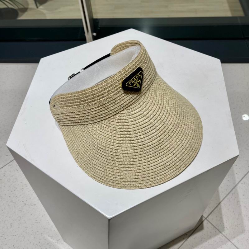 Prada Visor (87)