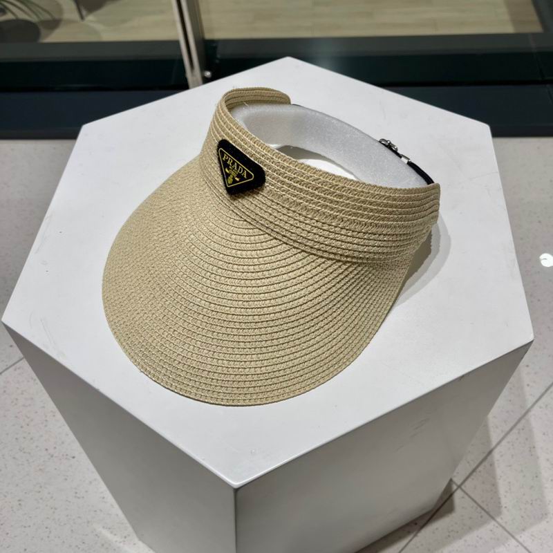 Prada Visor (88)
