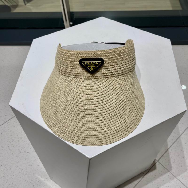 Prada Visor (89)