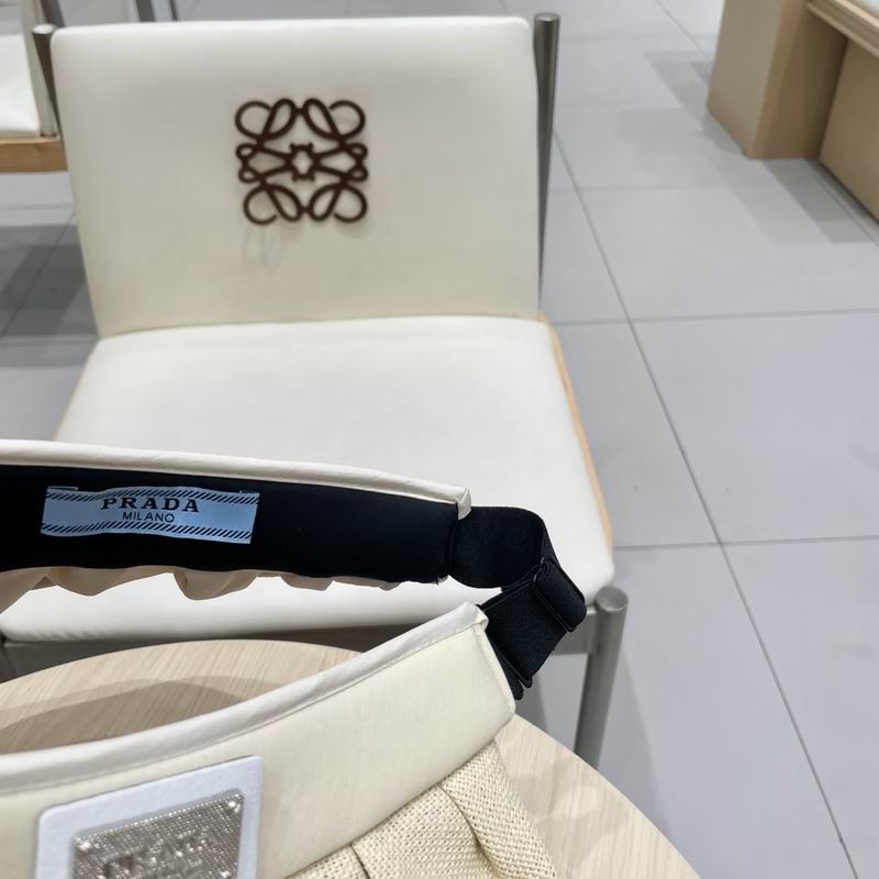 Prada Visor (94)