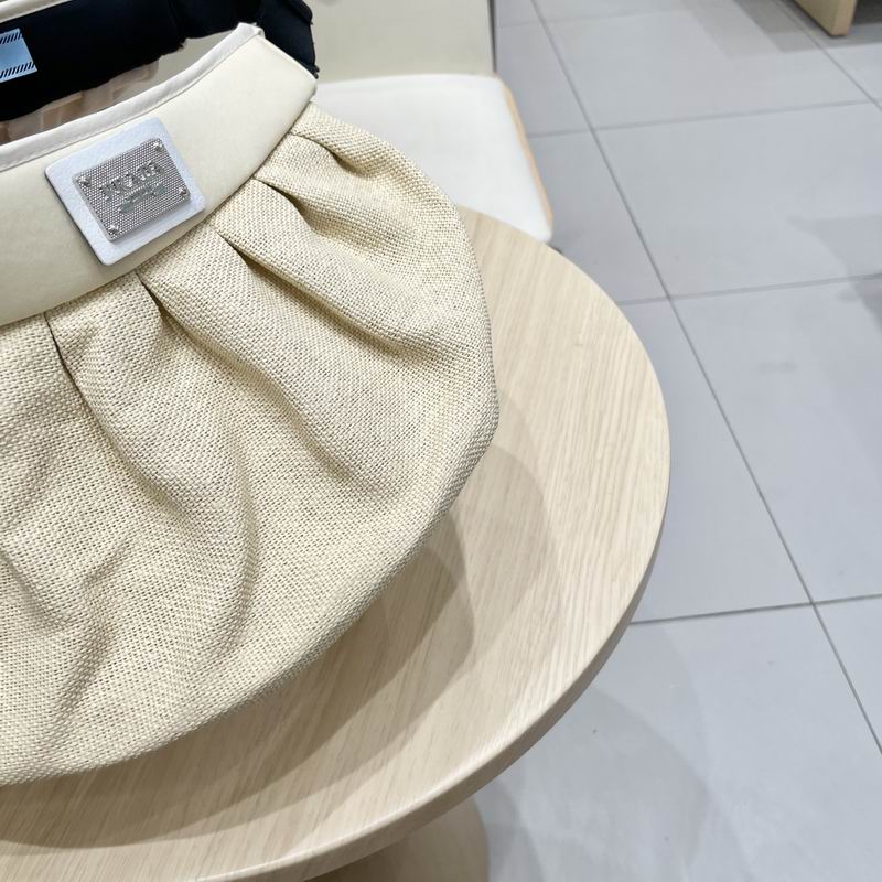 Prada Visor (95)