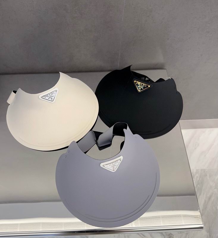 Prada Visor dx (1)